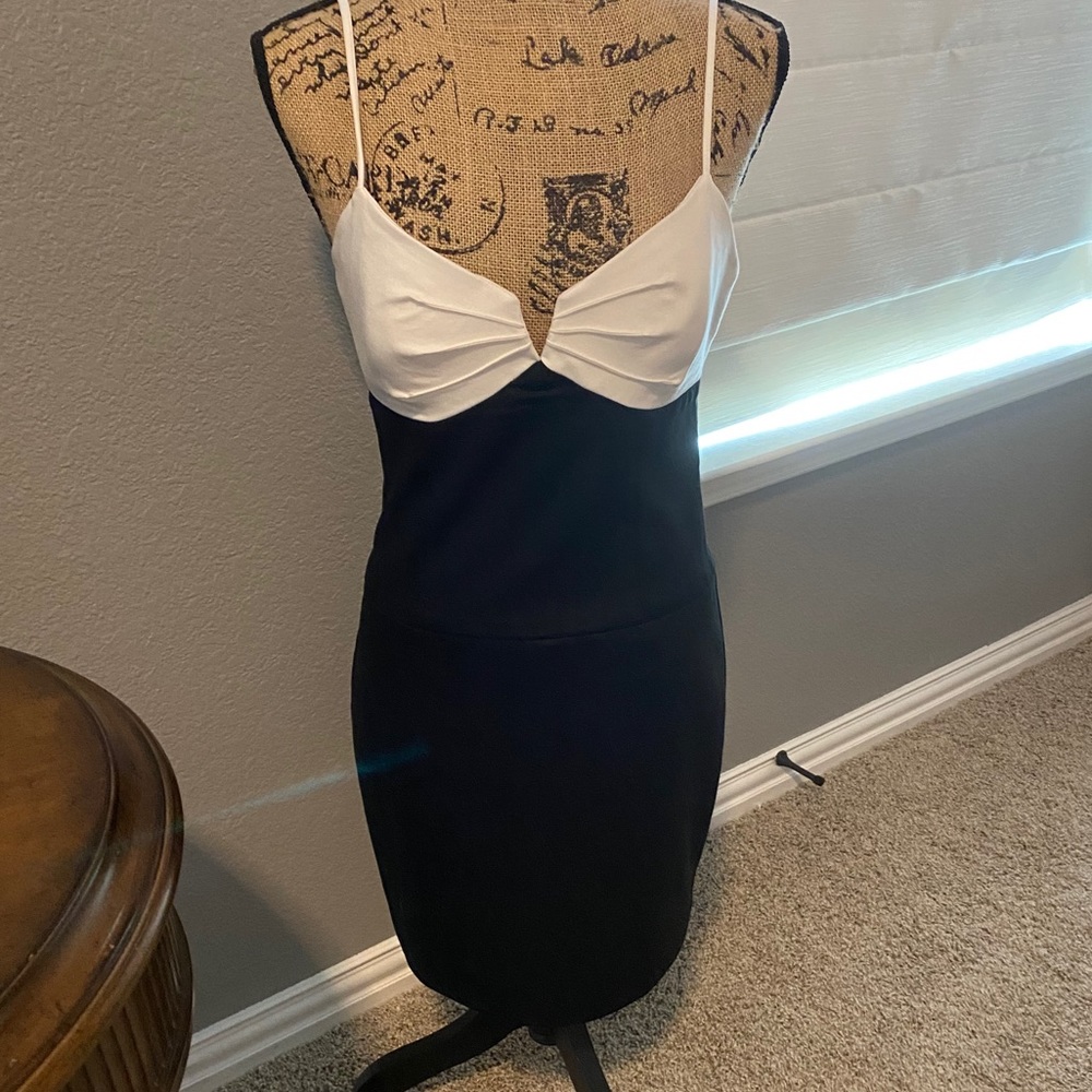 Black Halo! New with tag